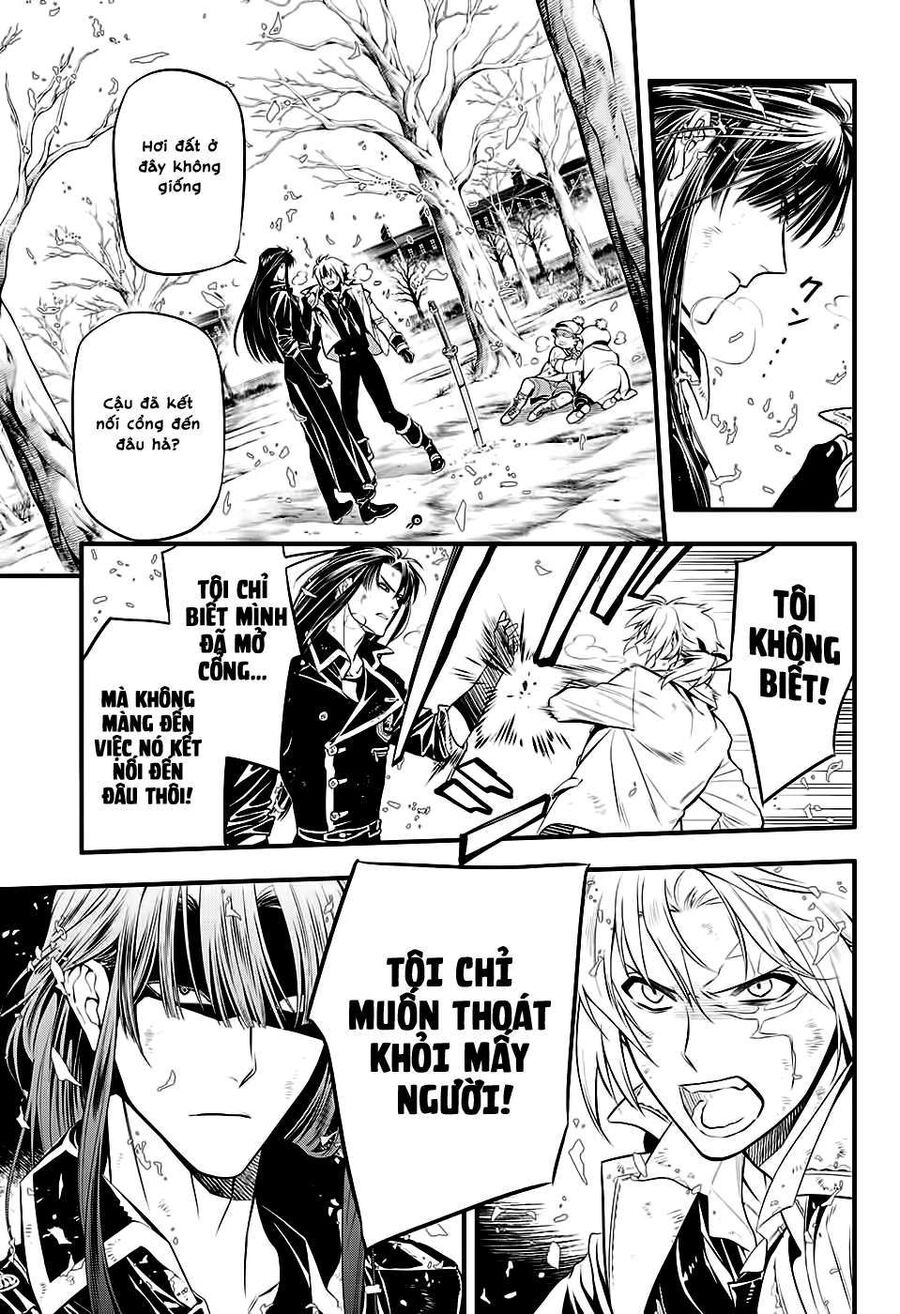 Thầy Trừ Tà - Chapter 230 - Page 12