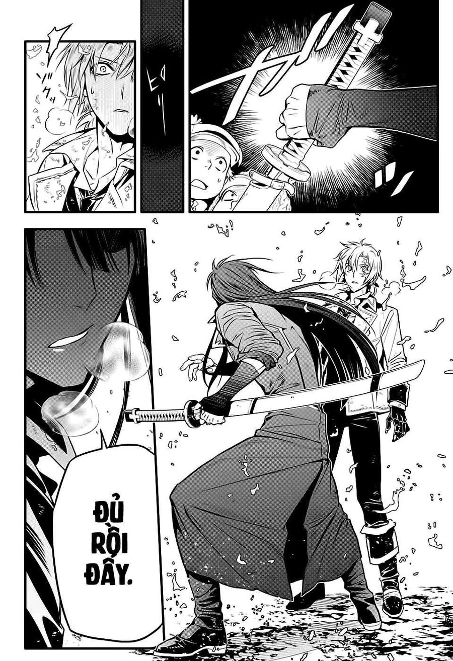 Thầy Trừ Tà - Chapter 230 - Page 13