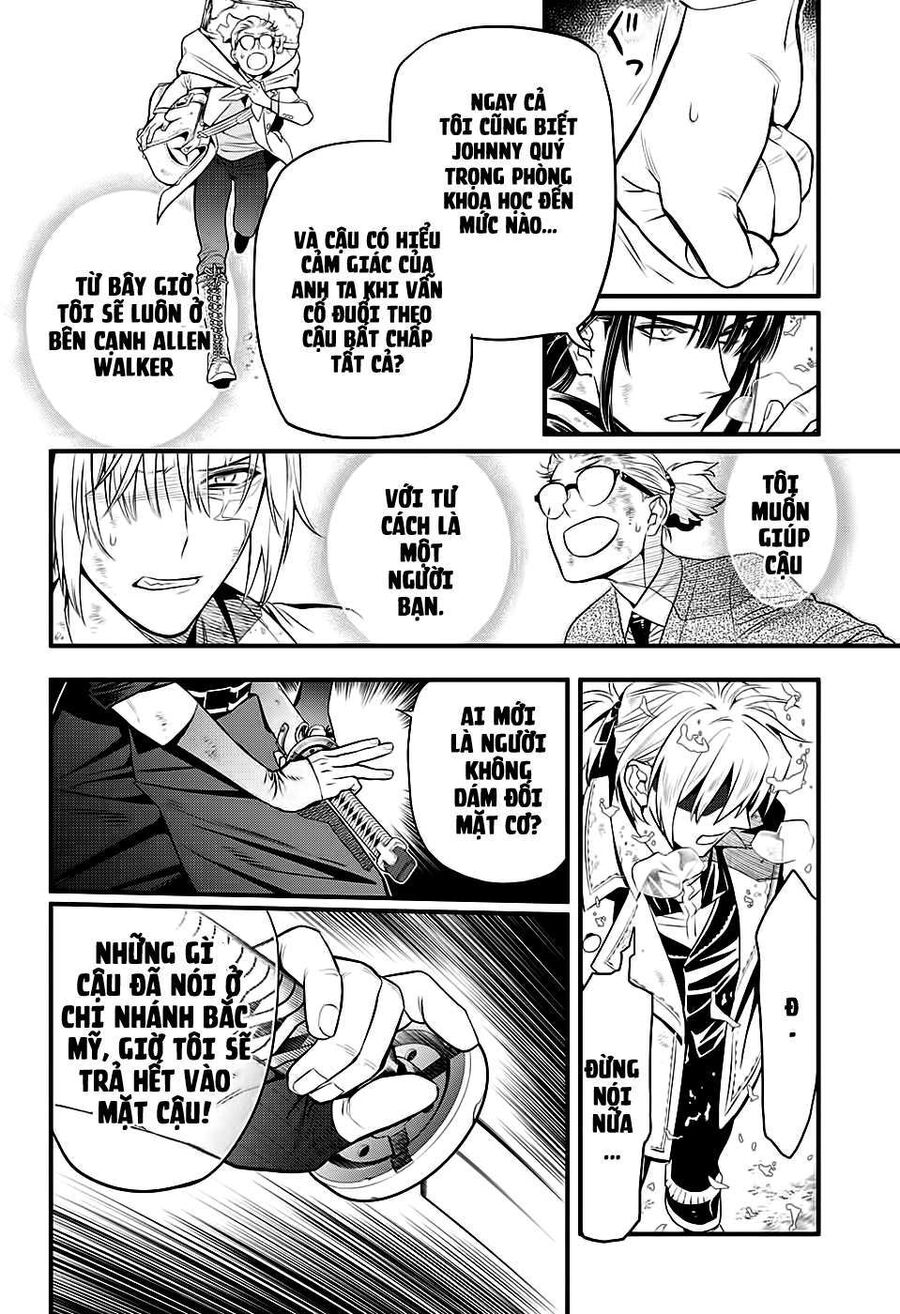 Thầy Trừ Tà - Chapter 230 - Page 17