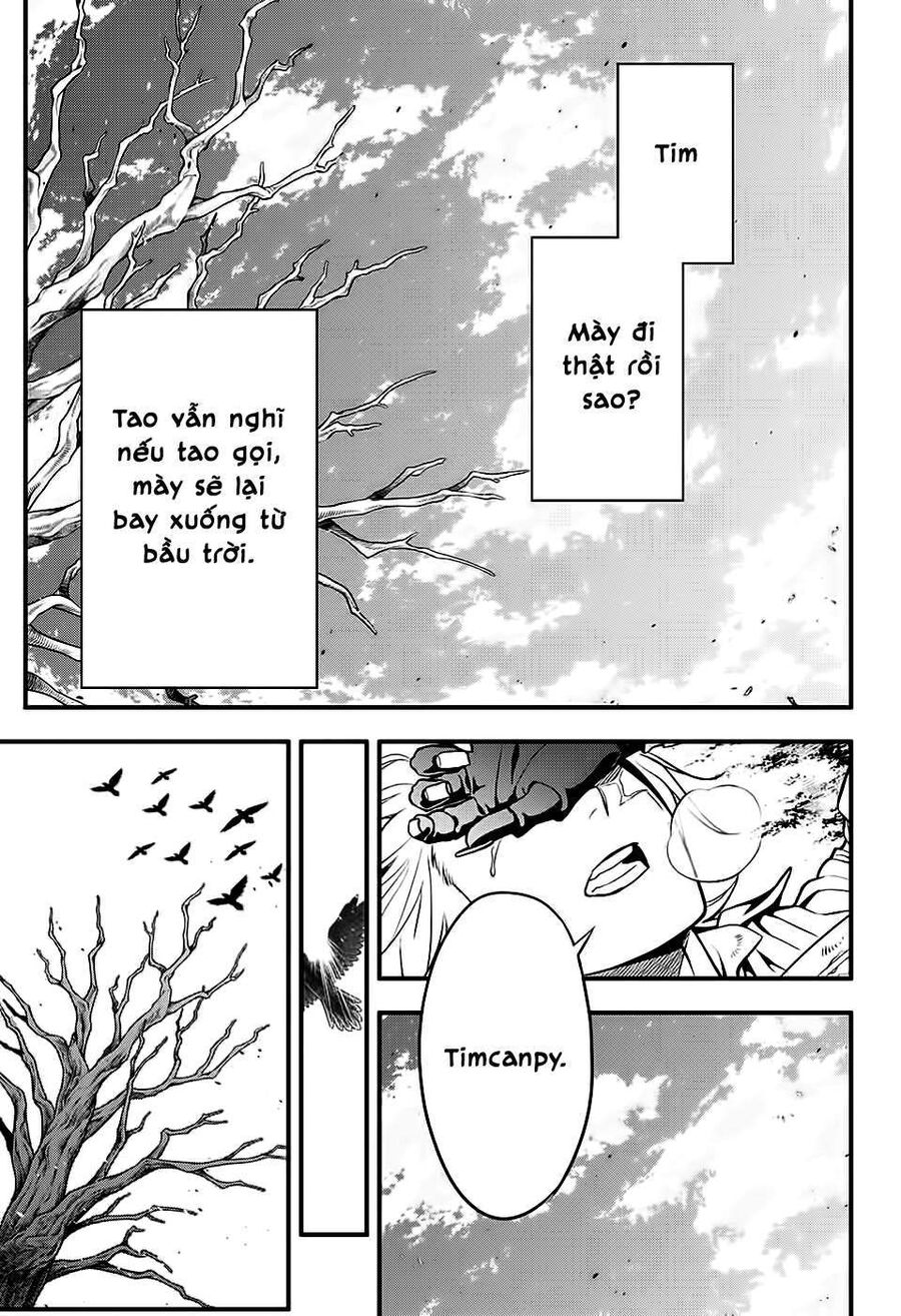 Thầy Trừ Tà - Chapter 230 - Page 26