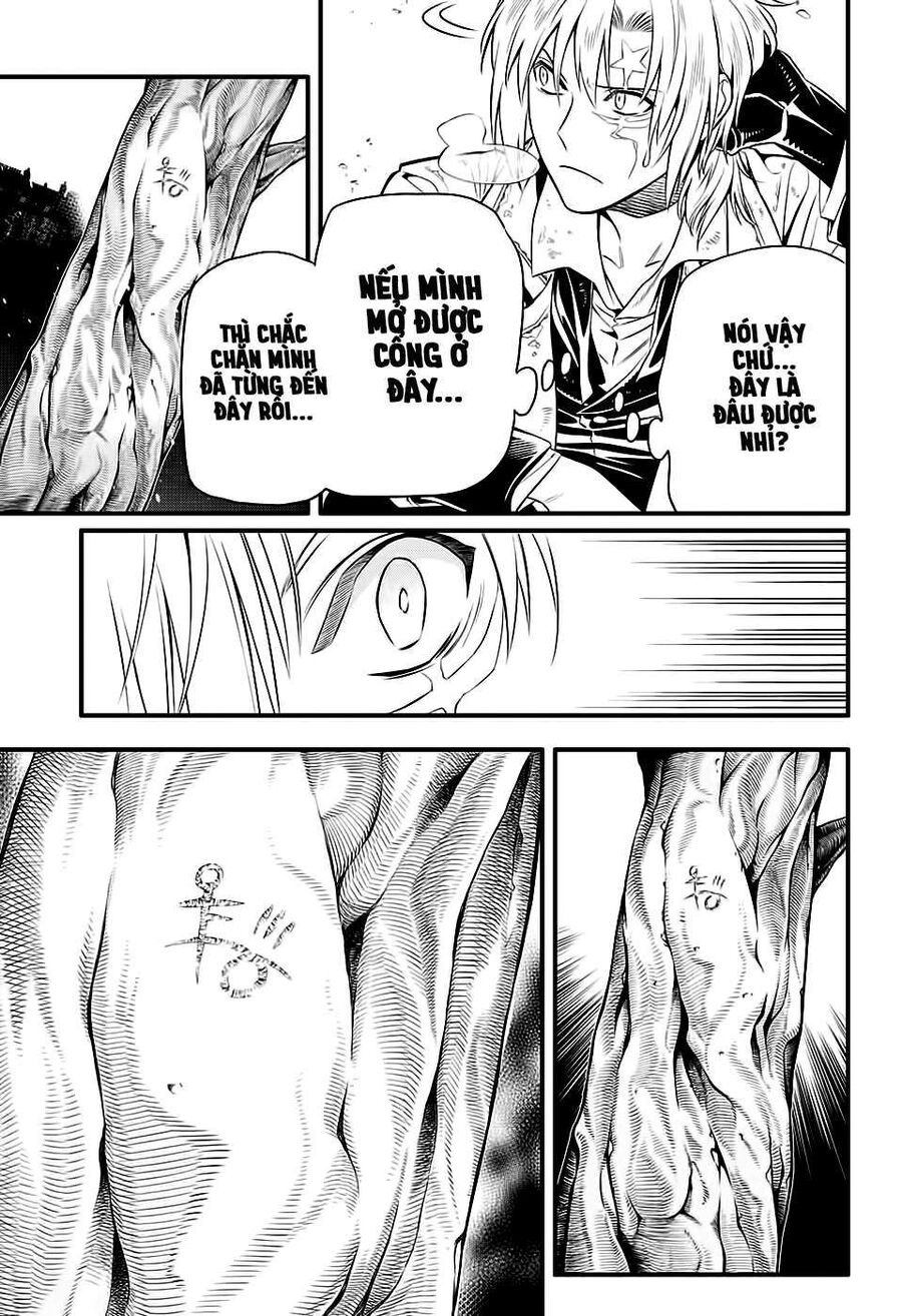 Thầy Trừ Tà - Chapter 230 - Page 30