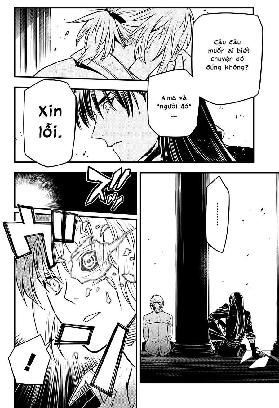 Thầy Trừ Tà - Chapter 231 - Page 17