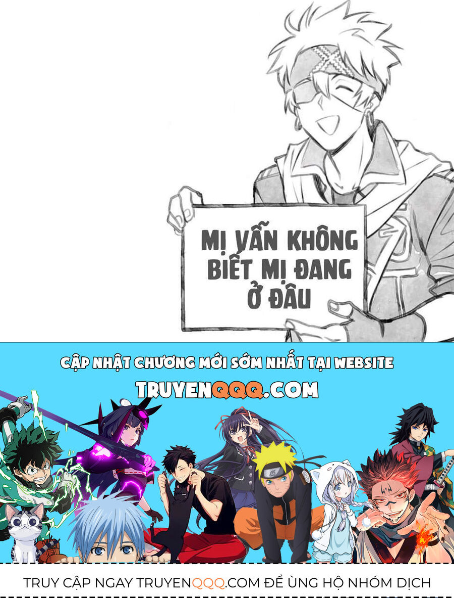 Thầy Trừ Tà - Chapter 231 - Page 22