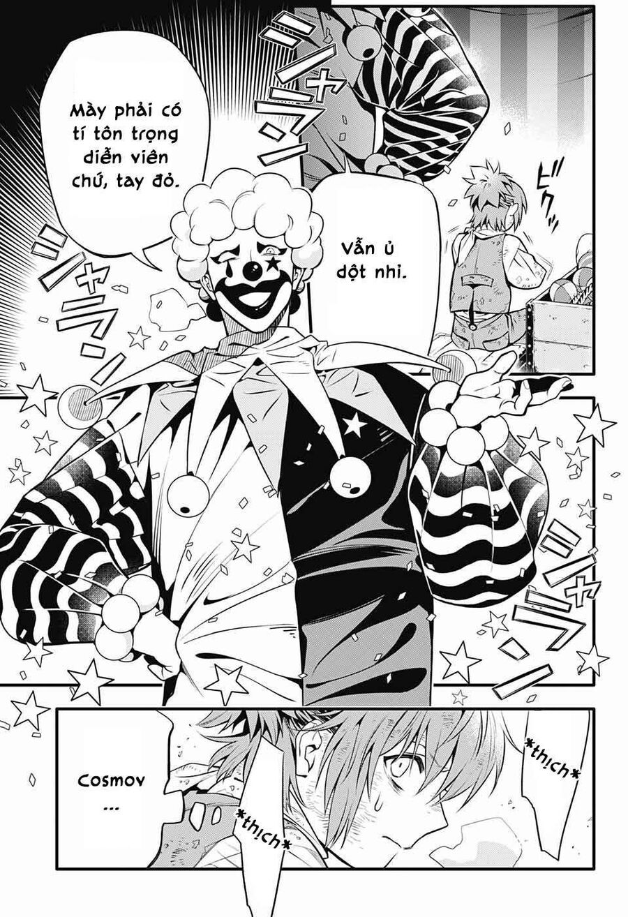 Thầy Trừ Tà - Chapter 232 - Page 15