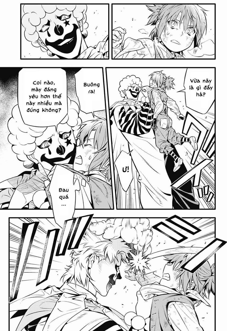 Thầy Trừ Tà - Chapter 232 - Page 17