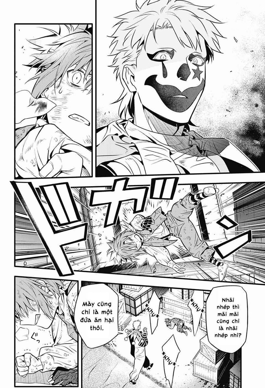 Thầy Trừ Tà - Chapter 232 - Page 18