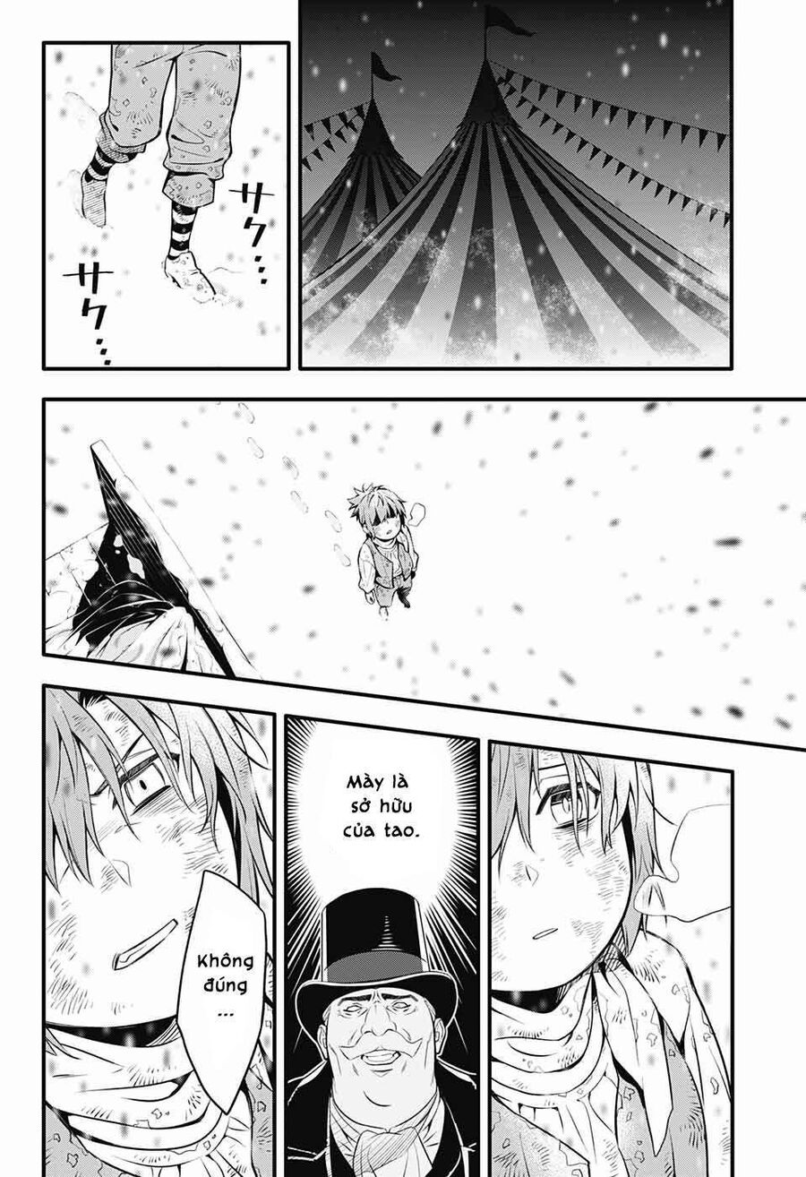 Thầy Trừ Tà - Chapter 232 - Page 24