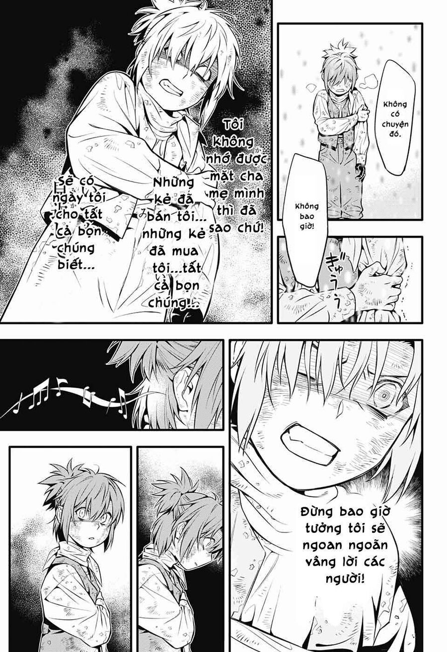 Thầy Trừ Tà - Chapter 232 - Page 25