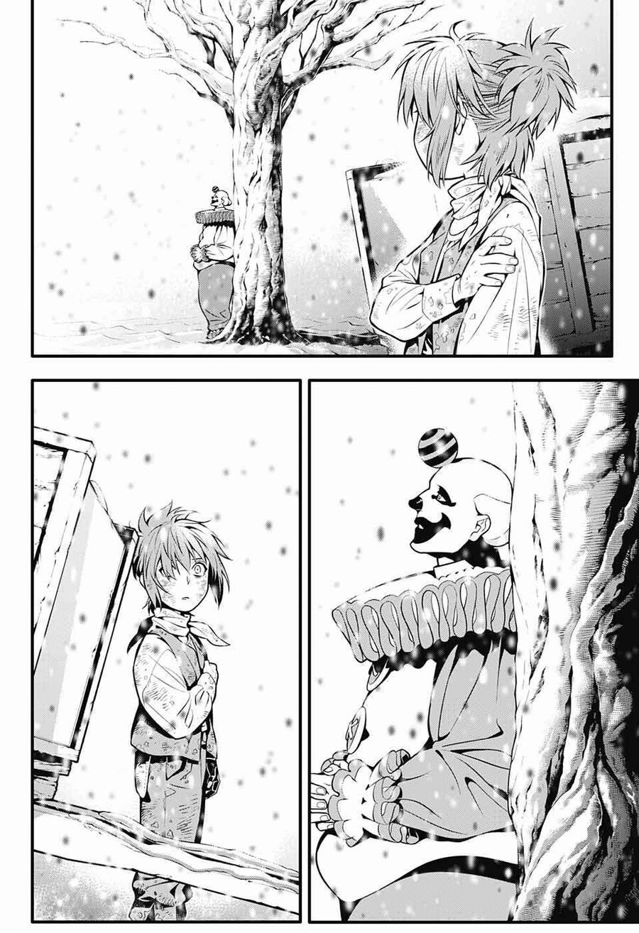 Thầy Trừ Tà - Chapter 232 - Page 26