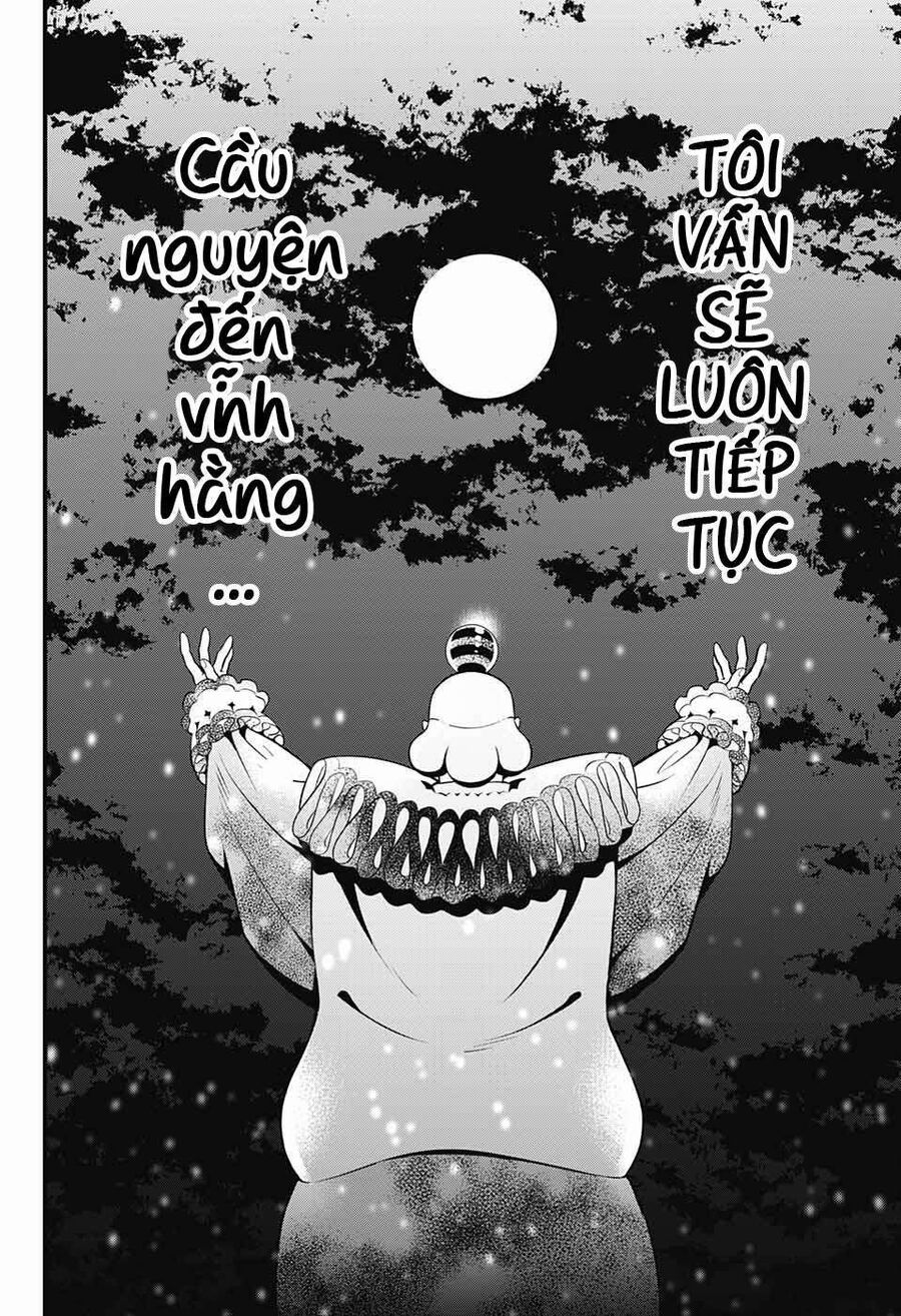 Thầy Trừ Tà - Chapter 232 - Page 30