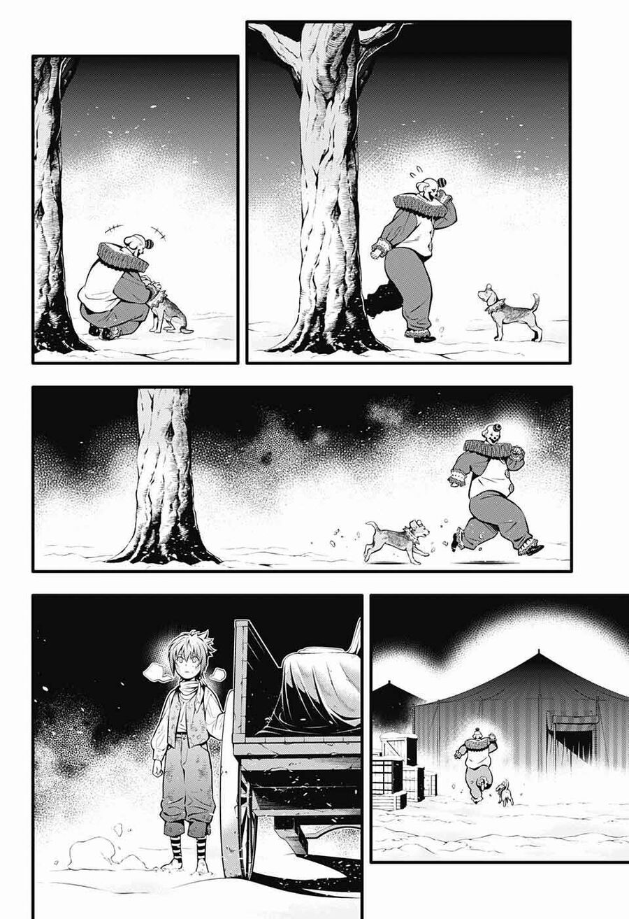 Thầy Trừ Tà - Chapter 232 - Page 32