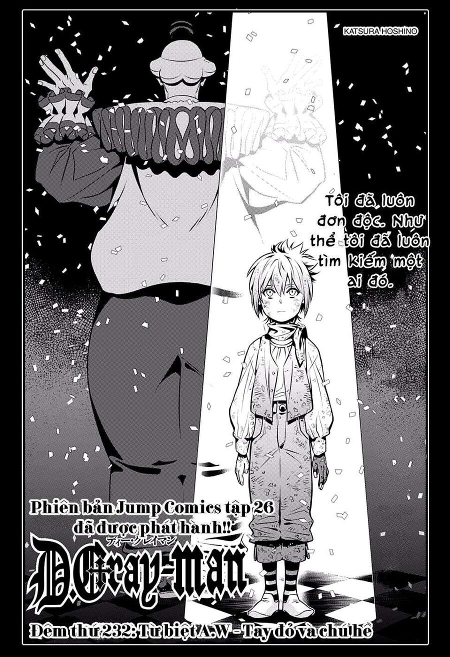 Thầy Trừ Tà - Chapter 232 - Page 8