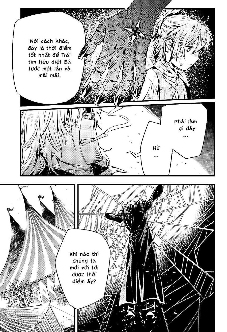 Thầy Trừ Tà - Chapter 233 - Page 11