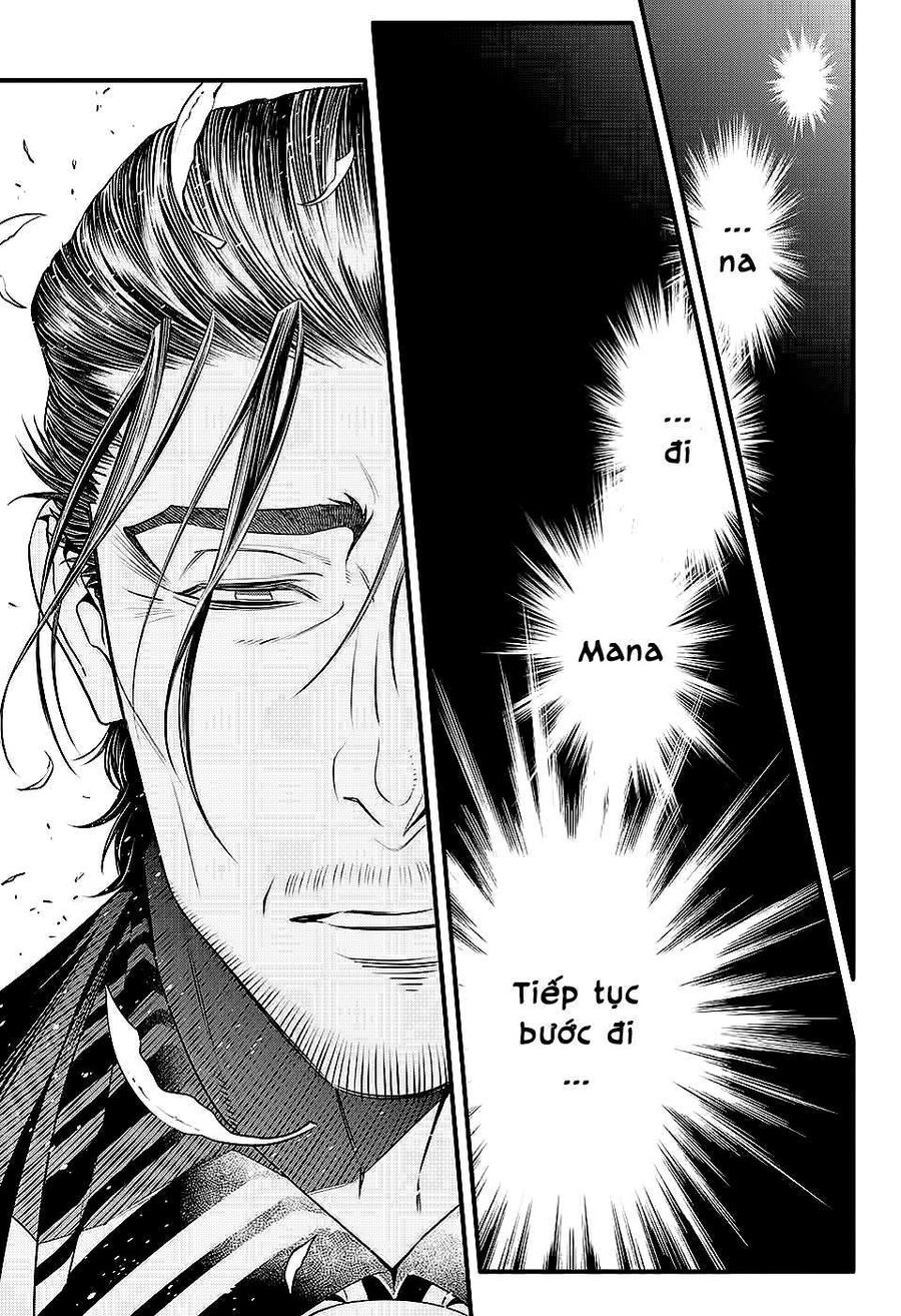 Thầy Trừ Tà - Chapter 233 - Page 27