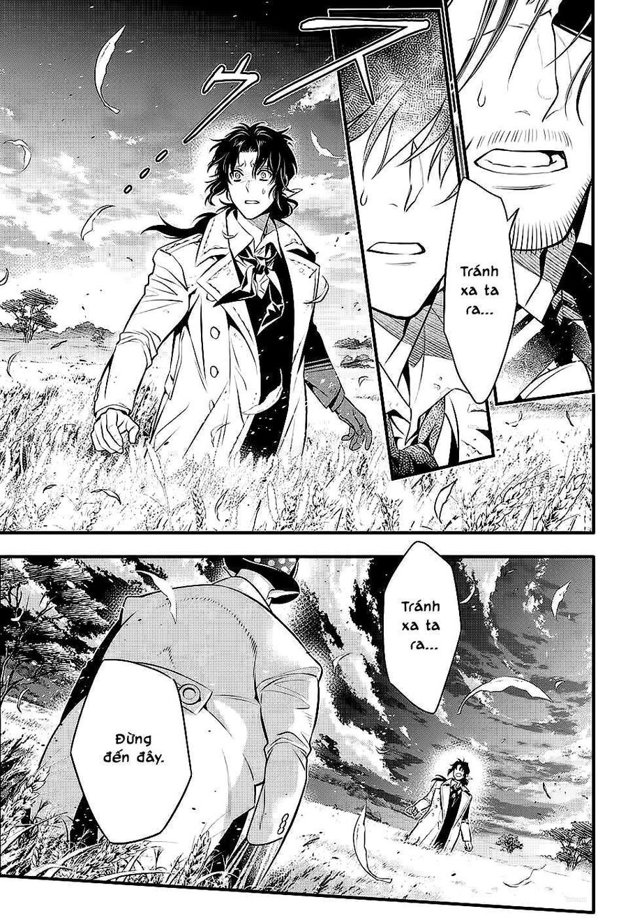 Thầy Trừ Tà - Chapter 233 - Page 31