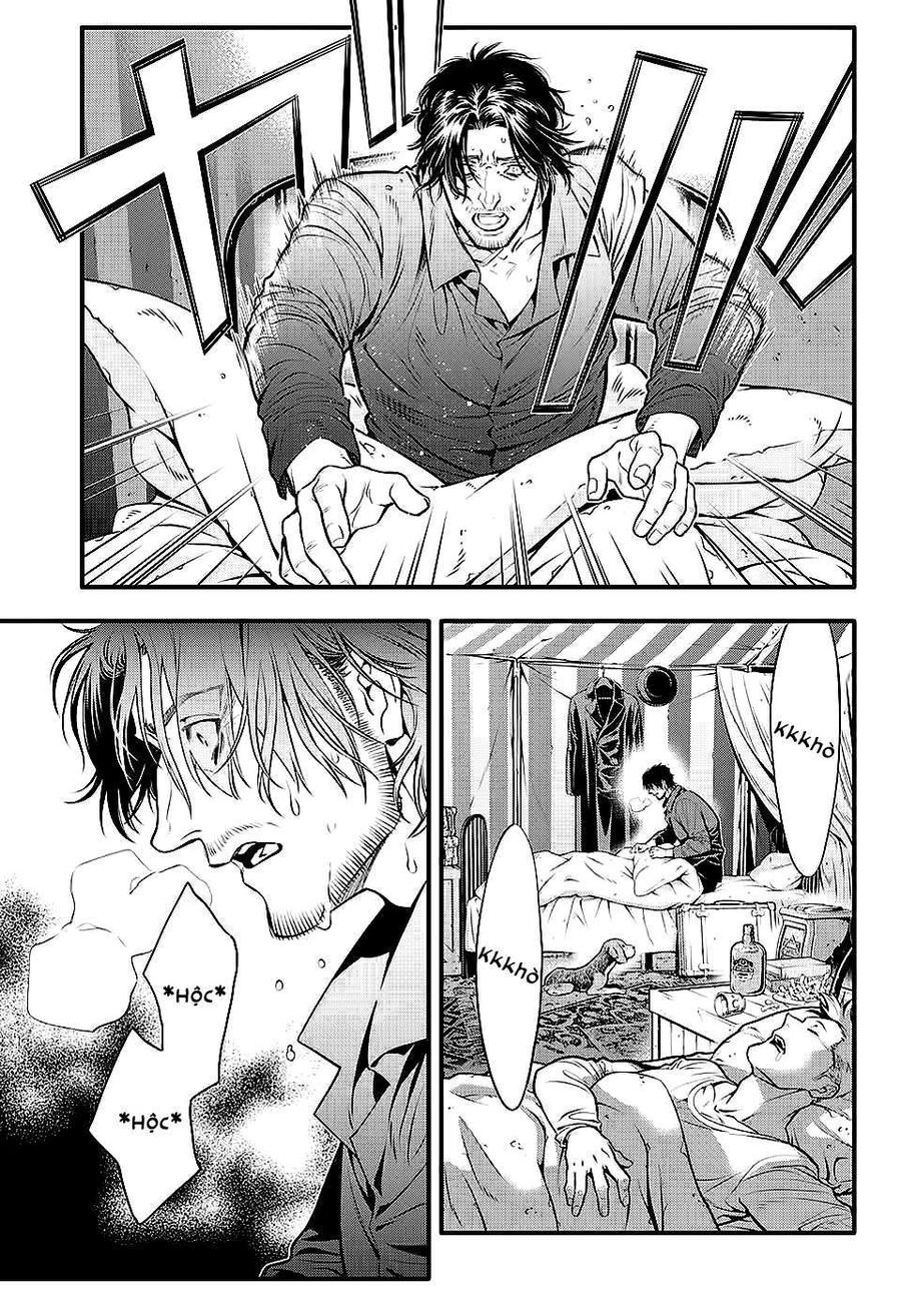 Thầy Trừ Tà - Chapter 233 - Page 33