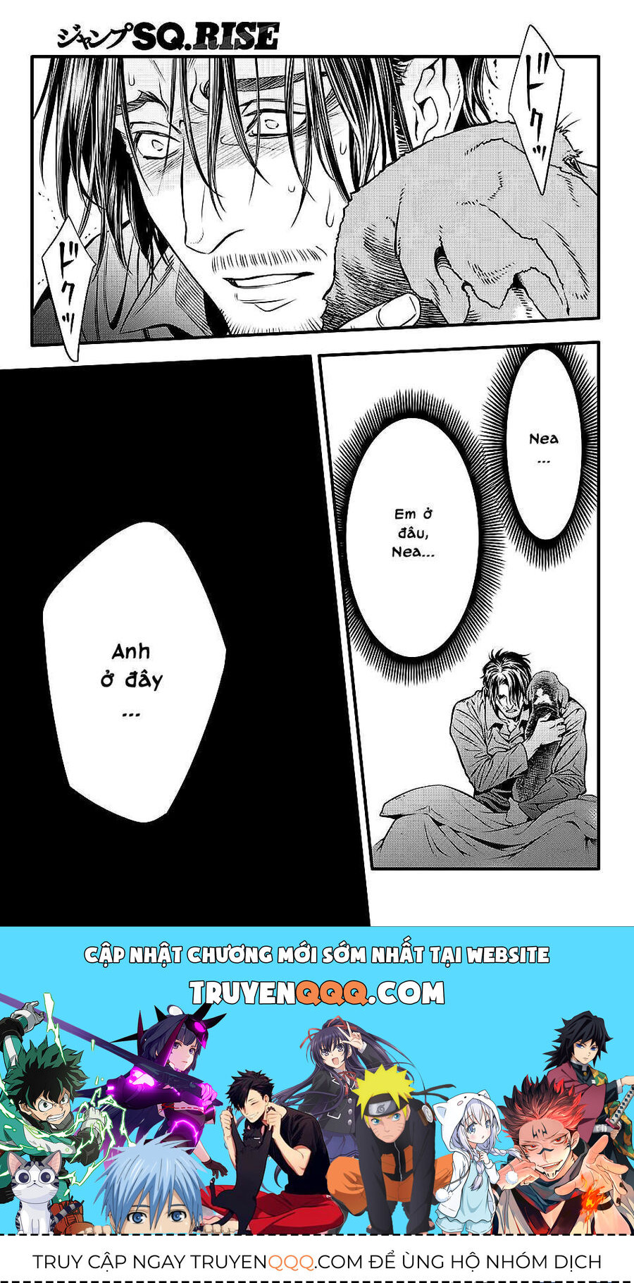 Thầy Trừ Tà - Chapter 233 - Page 35