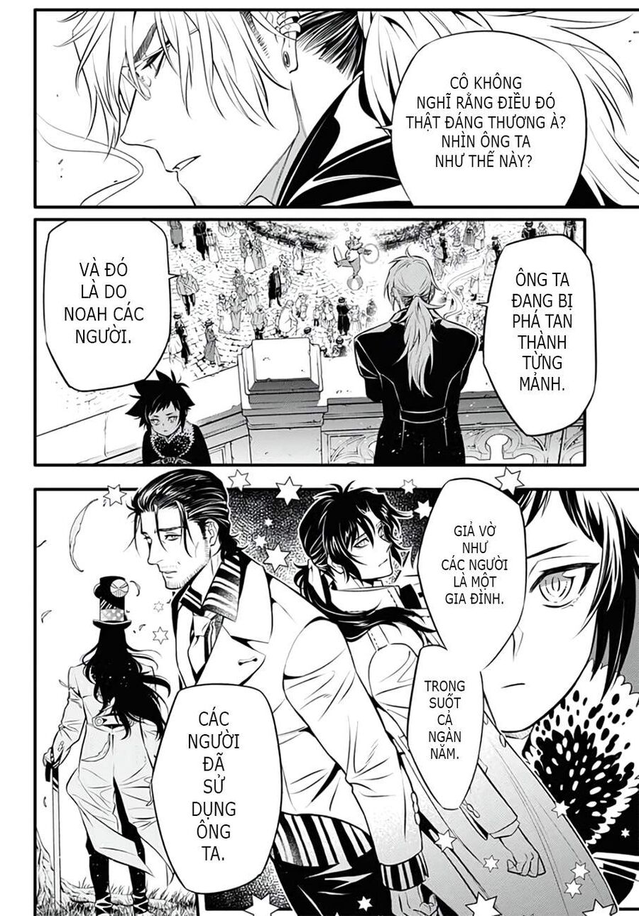 Thầy Trừ Tà - Chapter 234 - Page 10