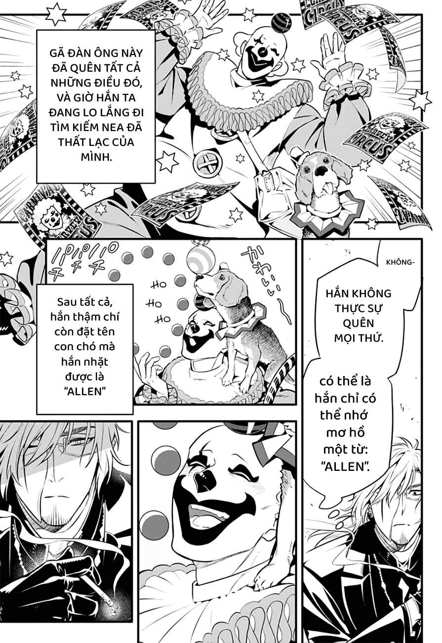 Thầy Trừ Tà - Chapter 234 - Page 3