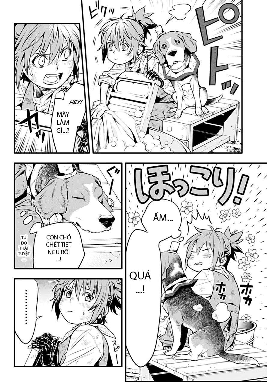 Thầy Trừ Tà - Chapter 235 - Page 15