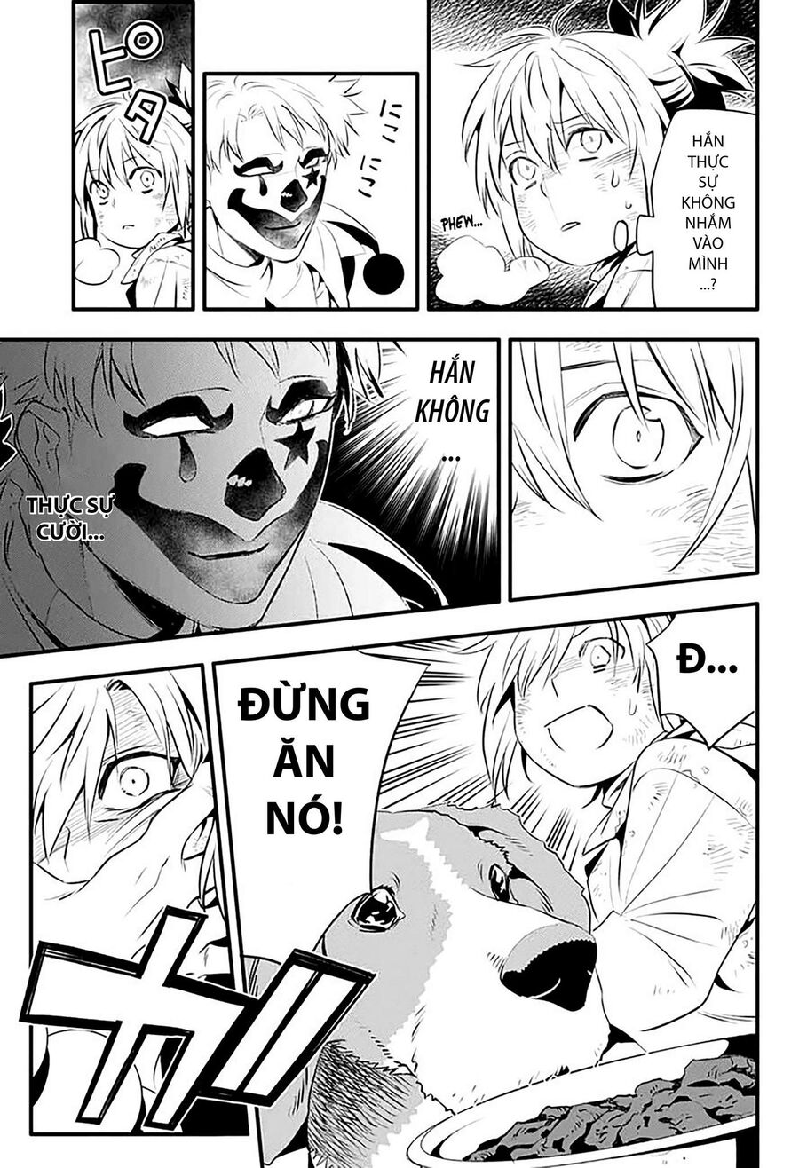 Thầy Trừ Tà - Chapter 235 - Page 24