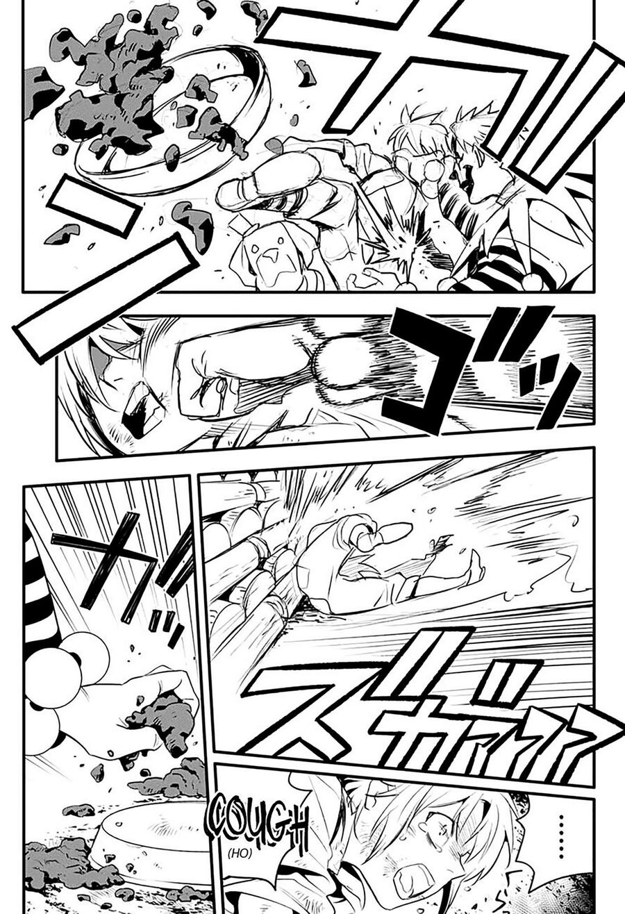 Thầy Trừ Tà - Chapter 235 - Page 26