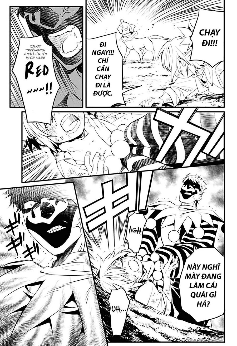 Thầy Trừ Tà - Chapter 235 - Page 28