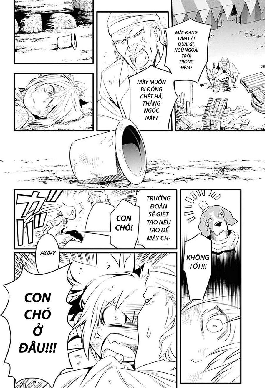 Thầy Trừ Tà - Chapter 235 - Page 31