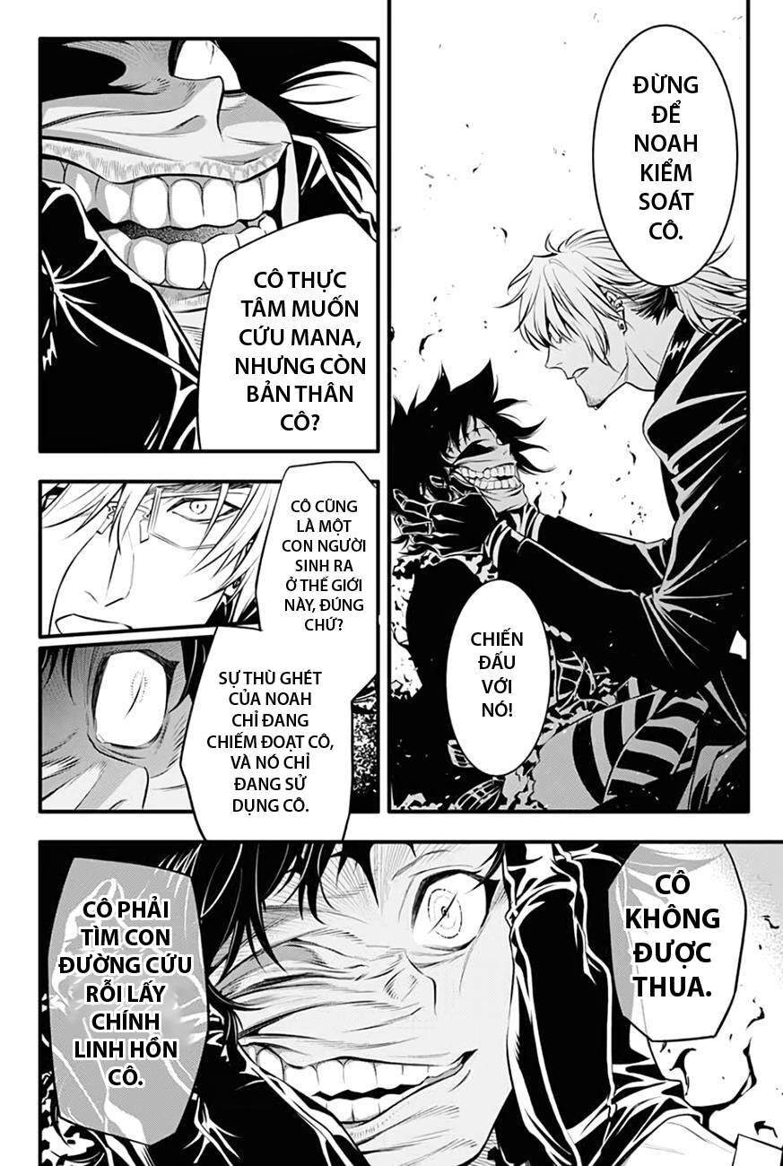 Thầy Trừ Tà - Chapter 235 - Page 5