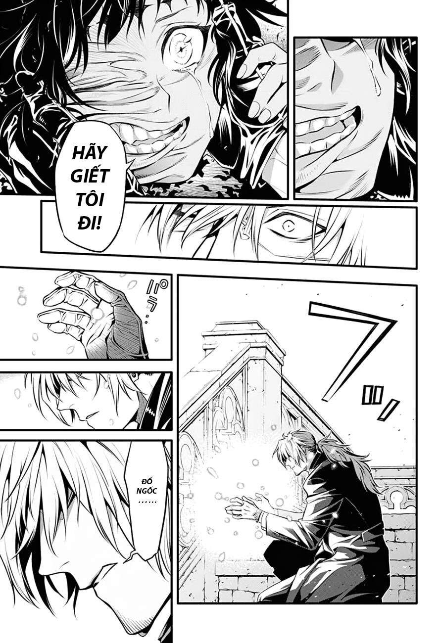 Thầy Trừ Tà - Chapter 235 - Page 6