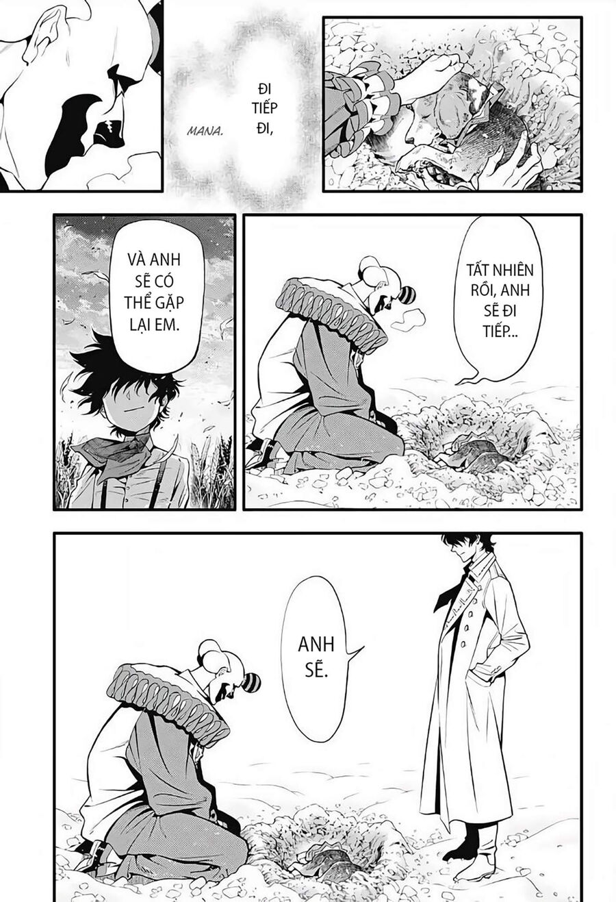 Thầy Trừ Tà - Chapter 236 - Page 10