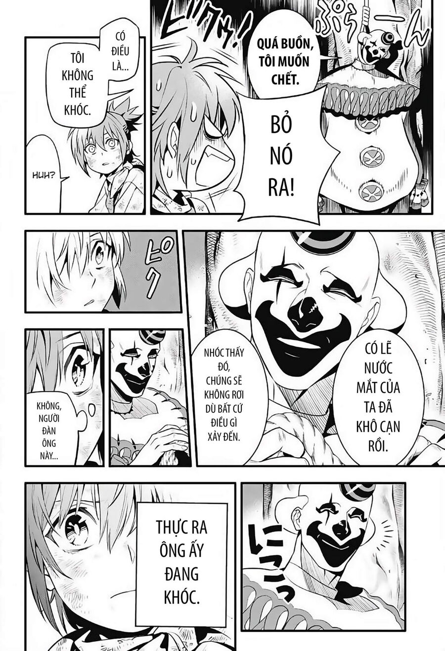 Thầy Trừ Tà - Chapter 236 - Page 15