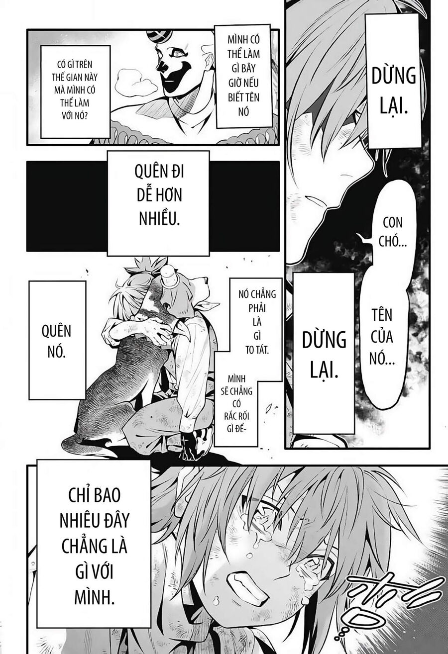 Thầy Trừ Tà - Chapter 236 - Page 17