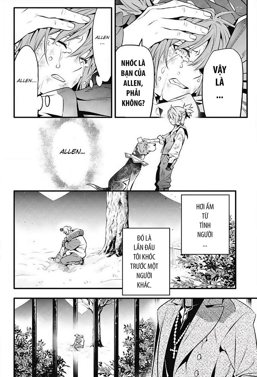 Thầy Trừ Tà - Chapter 236 - Page 19