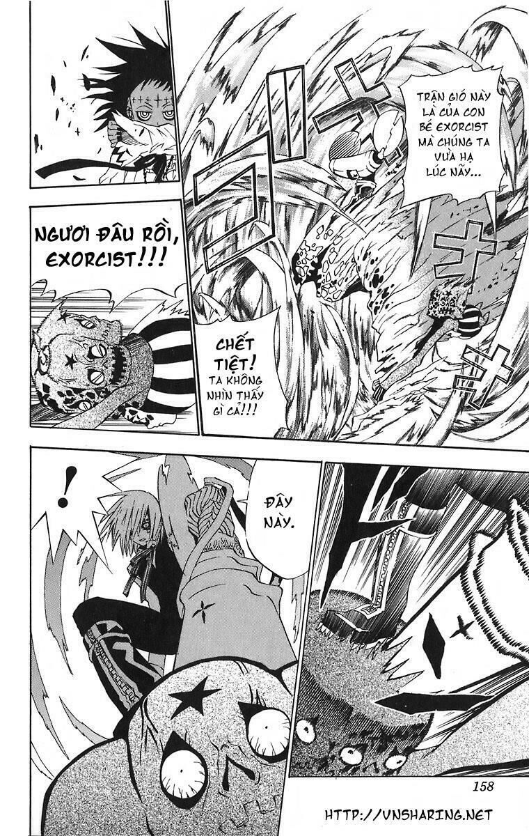 Thầy Trừ Tà - Chapter 24 - Page 15