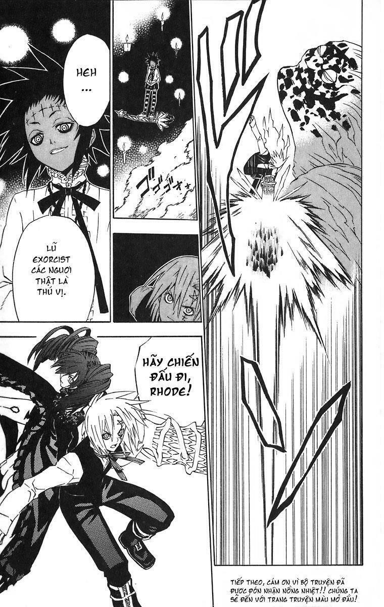 Thầy Trừ Tà - Chapter 24 - Page 16