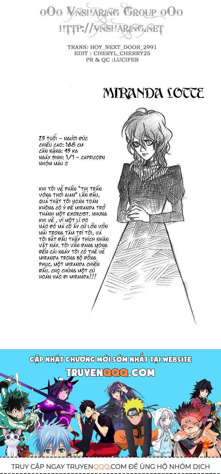 Thầy Trừ Tà - Chapter 24 - Page 17