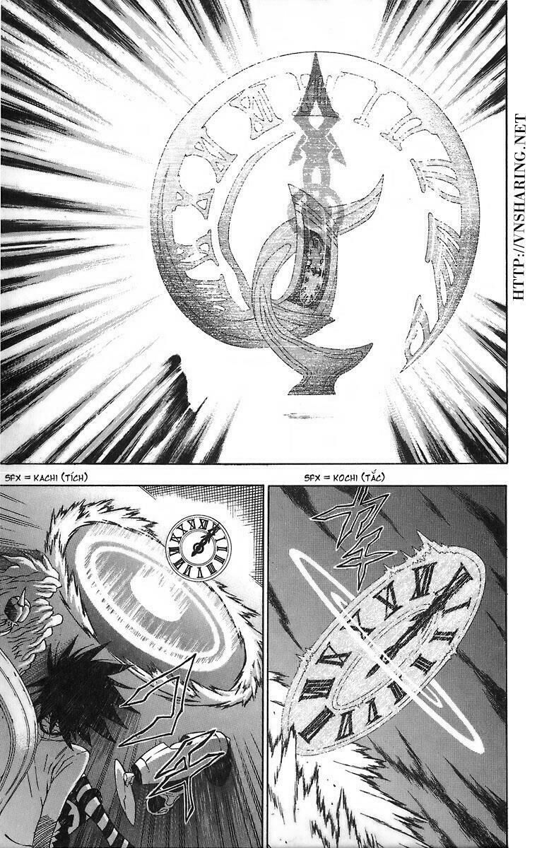 Thầy Trừ Tà - Chapter 24 - Page 4