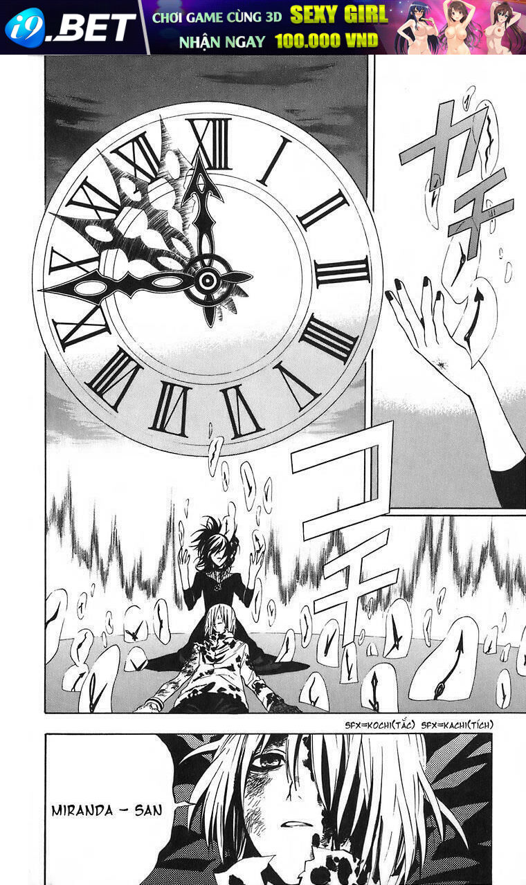 Thầy Trừ Tà - Chapter 24 - Page 5