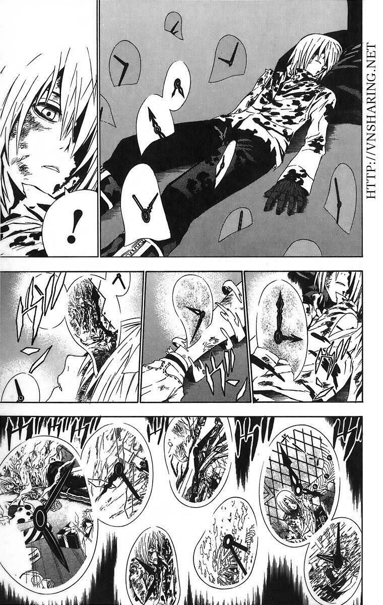 Thầy Trừ Tà - Chapter 24 - Page 6