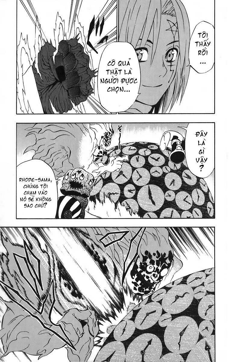 Thầy Trừ Tà - Chapter 24 - Page 8