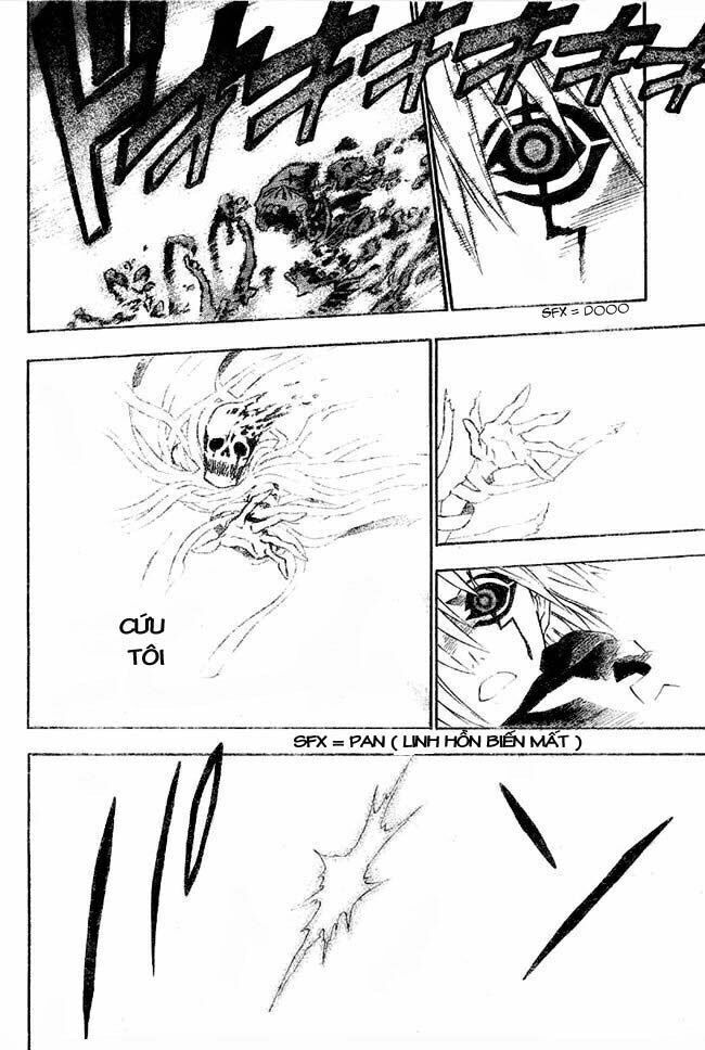 Thầy Trừ Tà - Chapter 25 - Page 11