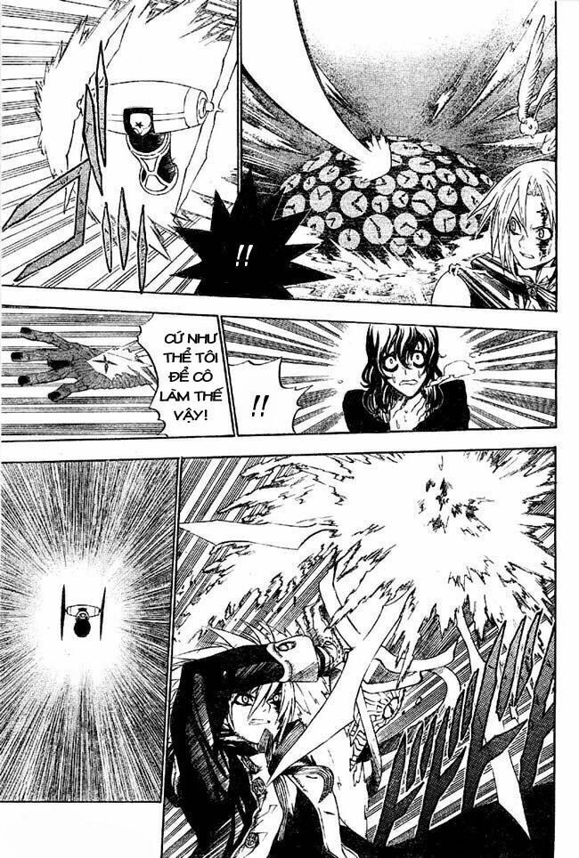 Thầy Trừ Tà - Chapter 25 - Page 14