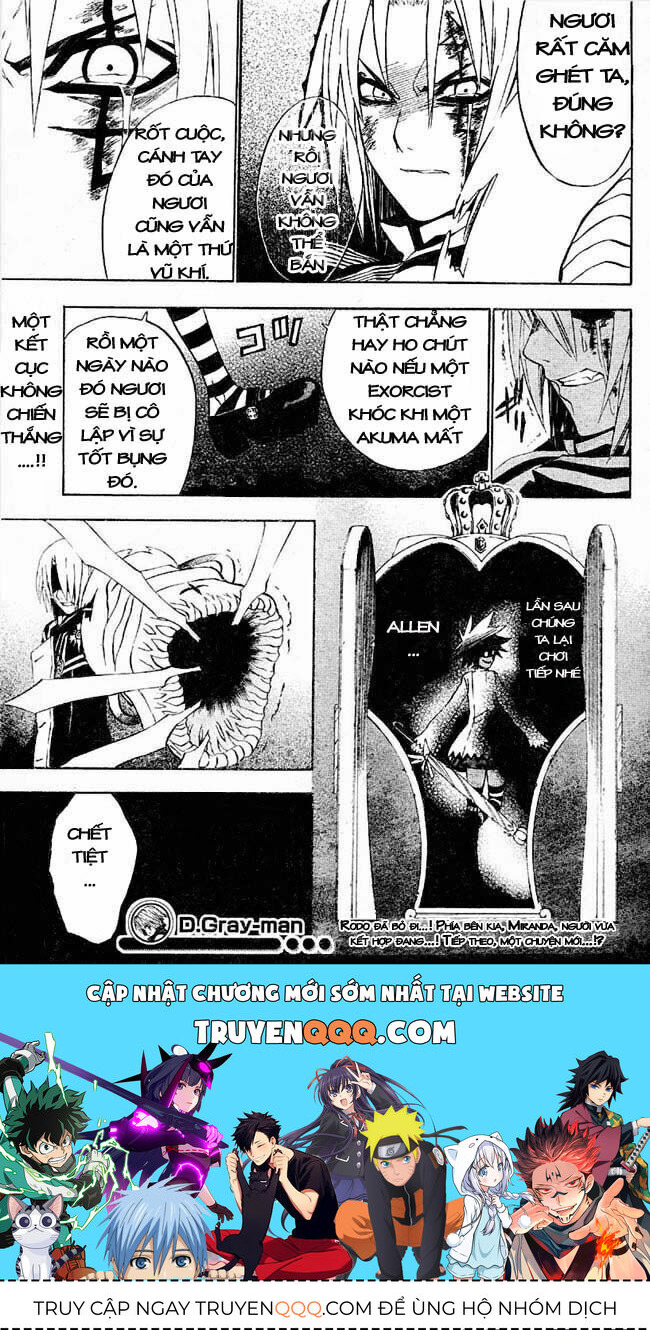 Thầy Trừ Tà - Chapter 25 - Page 18