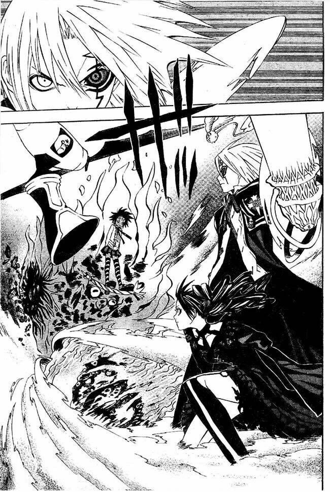 Thầy Trừ Tà - Chapter 25 - Page 3