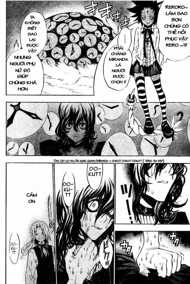 Thầy Trừ Tà - Chapter 25 - Page 4