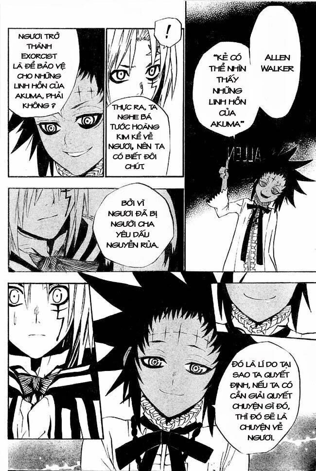 Thầy Trừ Tà - Chapter 25 - Page 6