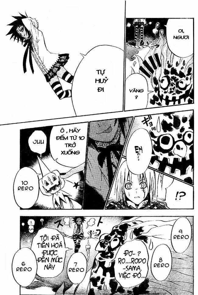 Thầy Trừ Tà - Chapter 25 - Page 7