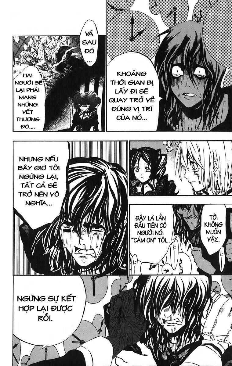 Thầy Trừ Tà - Chapter 26 - Page 10