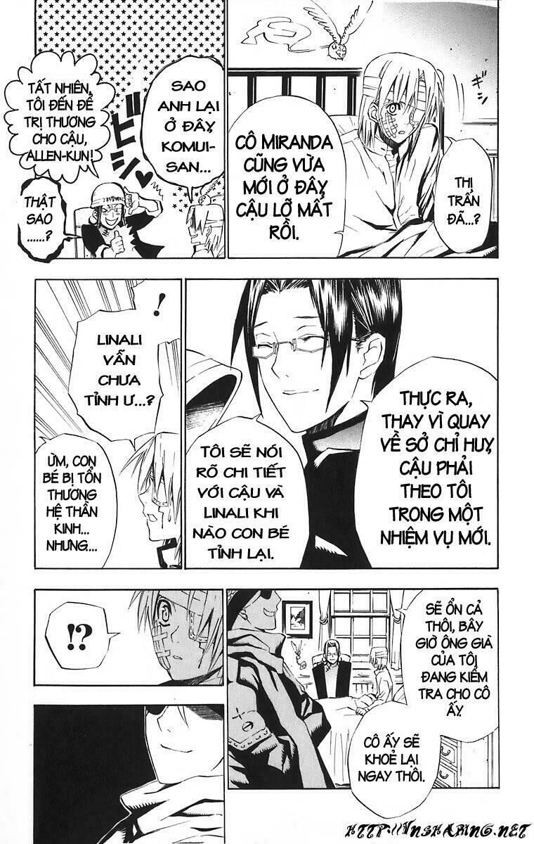 Thầy Trừ Tà - Chapter 26 - Page 15